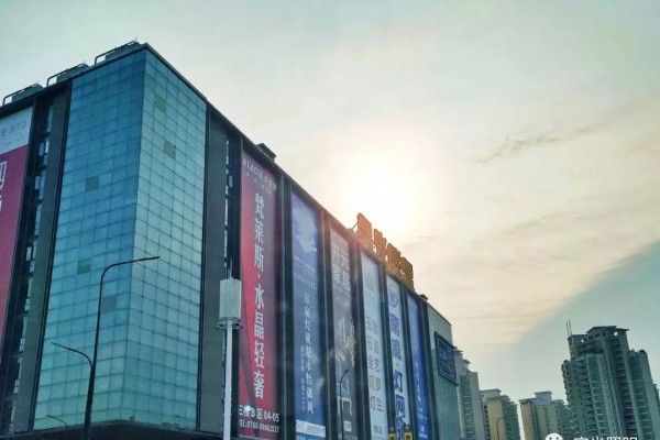 新時(shí)代.新賦能--宏光春季新品首發(fā).招商云直播