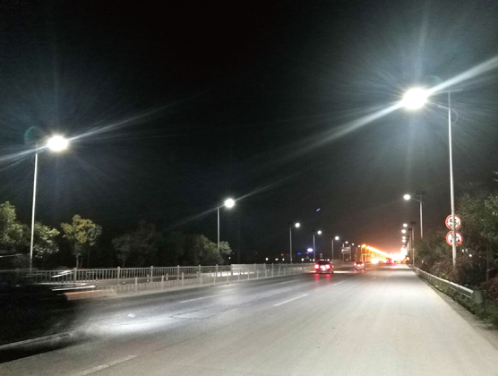 阜陽市潁州區(qū)S202省道項(xiàng)目